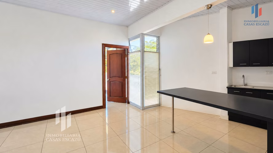 Apartamentos en Alquiler en Residencial Privado con Seguridad, con Agua y Luz, Mascota Sí  - Imagen 2