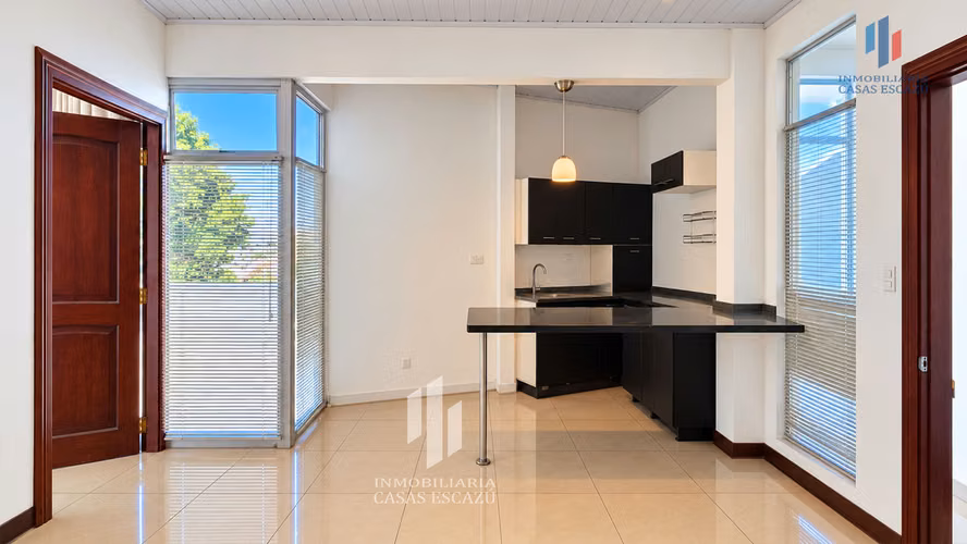 Apartamentos en Alquiler en Residencial Privado con Seguridad, con Agua y Luz, Mascota Sí 