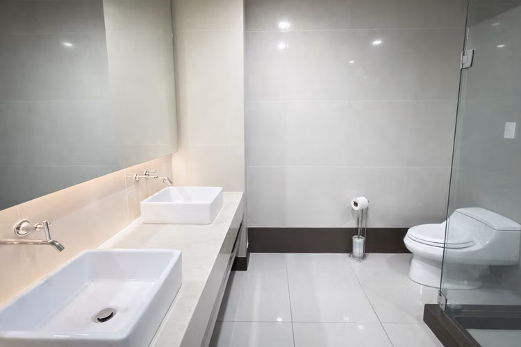 Alquiler de apartamento con vista a La Sabana, San José. (FE)