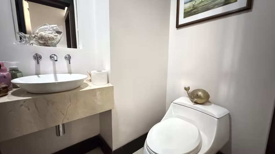 Alquiler de apartamento con vista a La Sabana, San José. (FE)