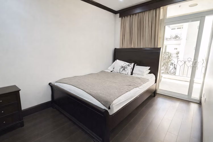 Alquiler de apartamento con vista a La Sabana, San José. (FE)