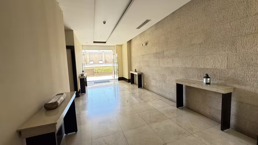 Alquiler de apartamento con vista a La Sabana, San José. (FE)
