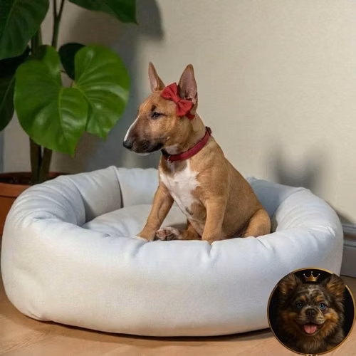 Bull Terrier
