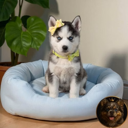 Husky Siberiano - Imagen 7
