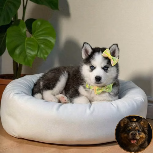 Husky Siberiano - Imagen 8