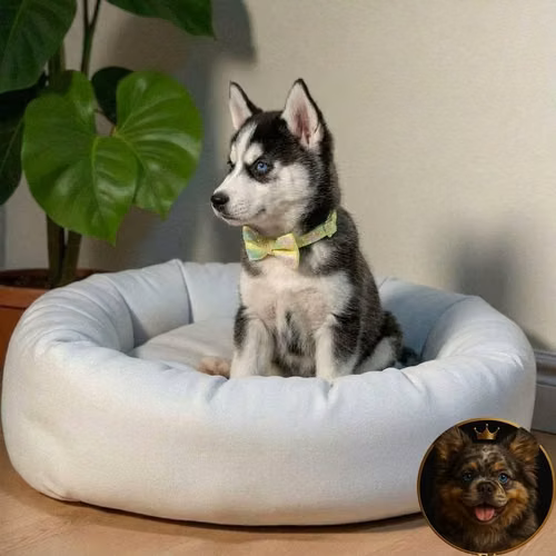 Husky Siberiano - Imagen 2