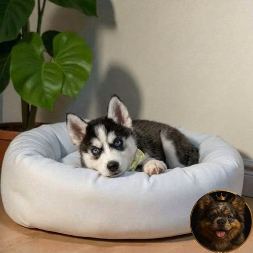 Husky Siberiano - Imagen 3