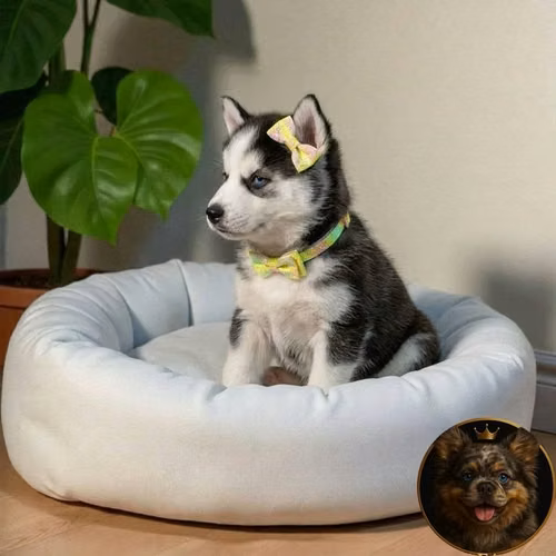 Husky Siberiano - Imagen 9