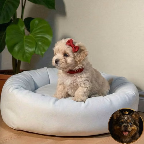 Maltipoo - Imagen 8