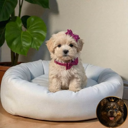 Maltipoo