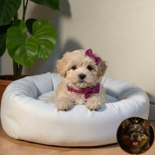 Maltipoo - Imagen 2