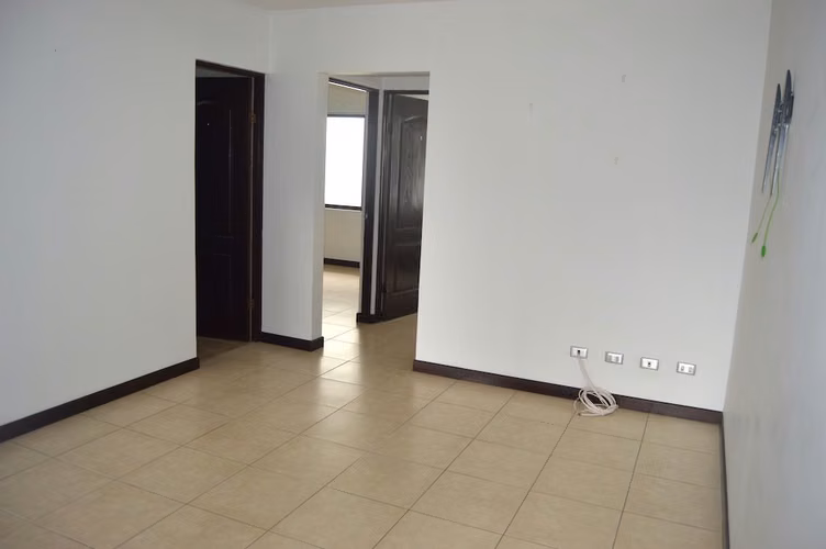 CASA INDEPENDIENTE DE 4 HABITACIONES EN SANTA ANA | AMPLIA, PRIVADA Y CON EXCELENTE UBICACIÓN