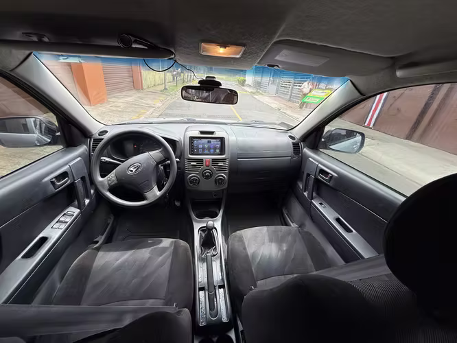 DAIHATSU TERIOS 2014 MANUAL
