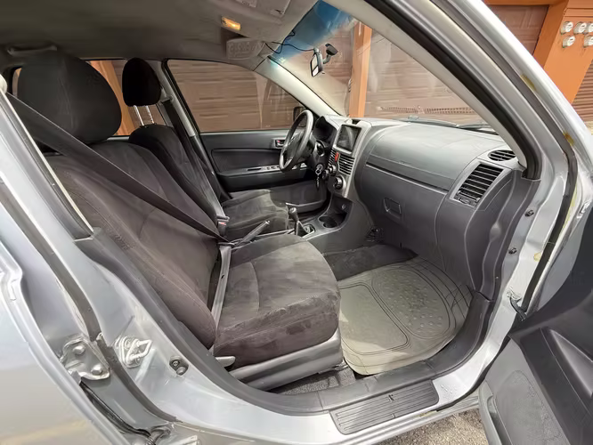 DAIHATSU TERIOS 2014 MANUAL