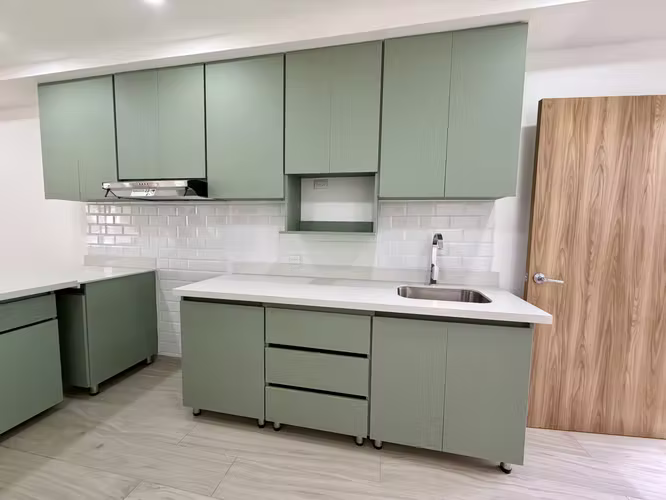 Alquiler de casa para estrenar. Condominio Real Ojo de Agua.