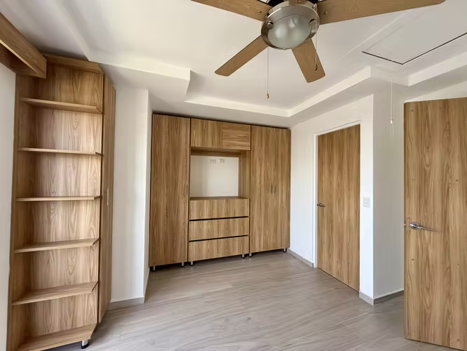 Alquiler de casa para estrenar. Condominio Real Ojo de Agua. - Imagen 11