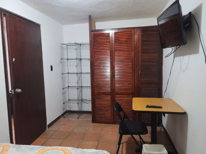 Alquiler de Habitaciones Amuebladas en San Pedro, Montes de Oca – 155,000 - Imagen 12