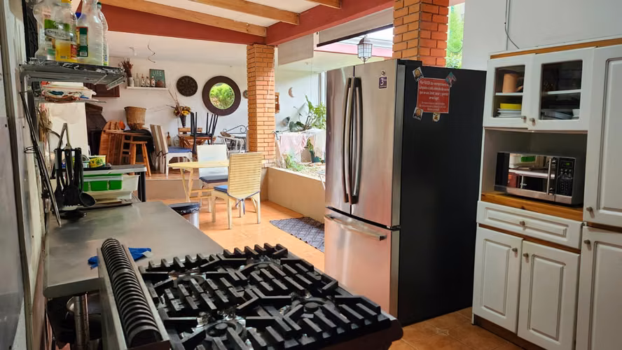Alquiler de Habitaciones Amuebladas en San Pedro, Montes de Oca – 155,000 - Imagen 8
