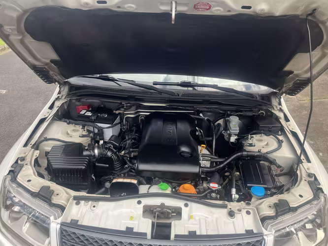 Suzuki Grand Vitara 2013 2.4L 4x4 Manual | 118.896 km (73.878 millas)