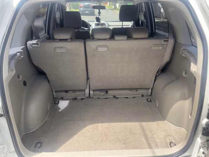Suzuki Grand Vitara 2013 2.4L 4x4 Manual | 118.896 km (73.878 millas)