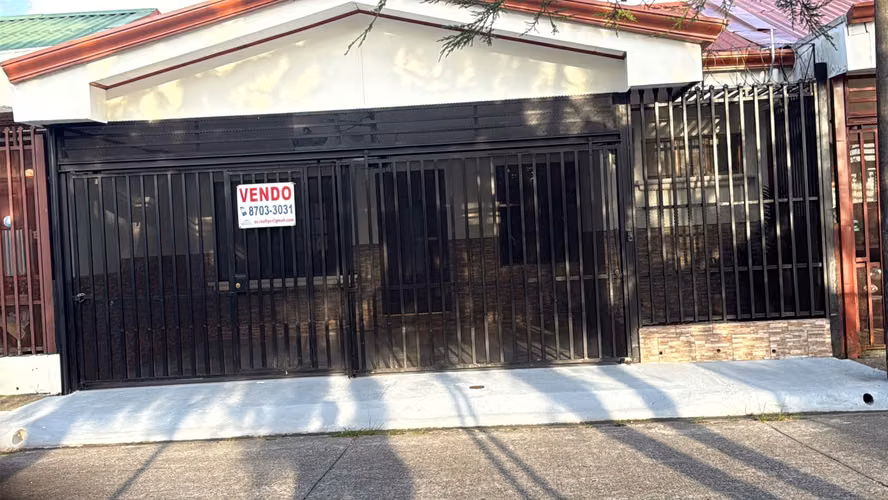 Vendo casa en Coronado, una sola planta, 3 dorm. (AS) - Imagen 1