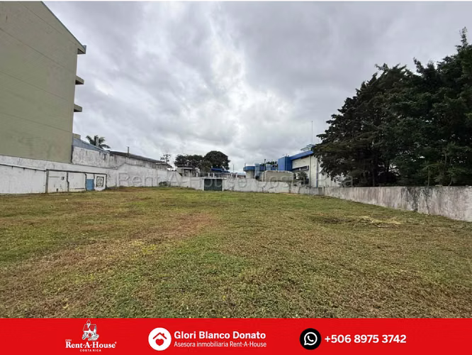 LOTE EN VENTA EN SAN PEDRO DE MONTES DE OCA