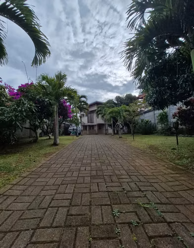 VENDO  HERMOSA PROPIEDAD 2 niveles ubicada en San Josecito de San Rafael de Heredia - Imagen 17