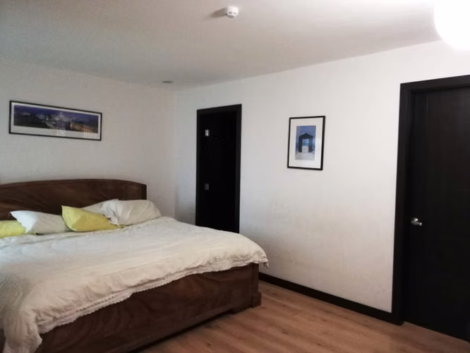 Apartamento en Curridabat/edificio-piso 1