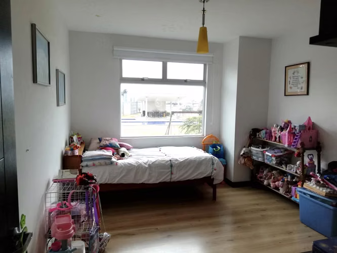 Apartamento en Curridabat/edificio-piso 1