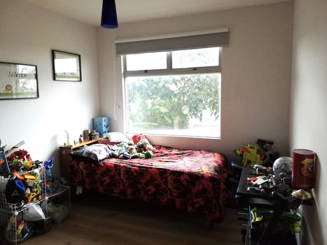 Apartamento en Curridabat/edificio-piso 1