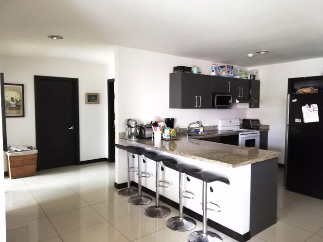 Apartamento en Curridabat/edificio-piso 1