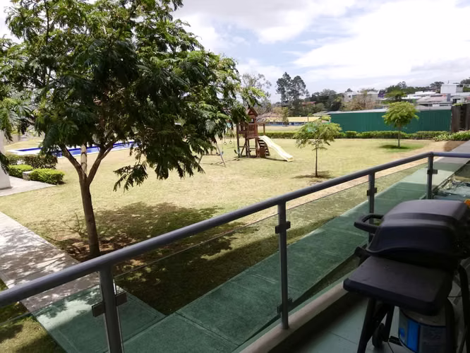 Apartamento en Curridabat/edificio-piso 1