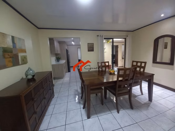 Venta de casa en El Bosque, San Rafael, Cartago