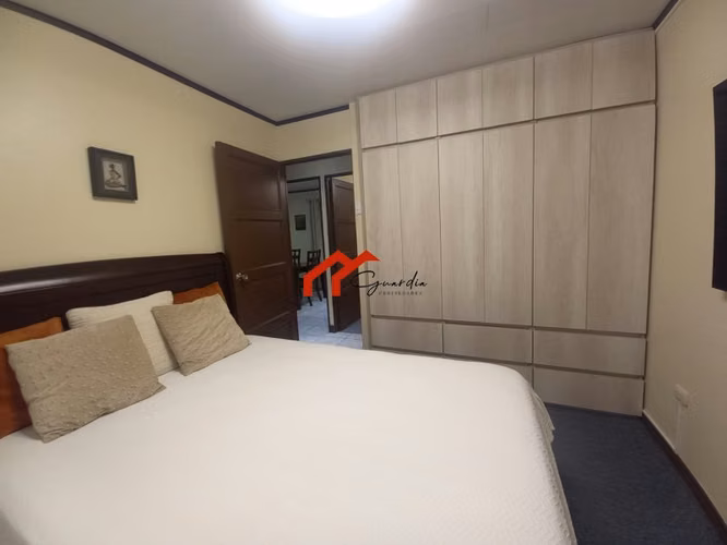 Venta de casa en El Bosque, San Rafael, Cartago