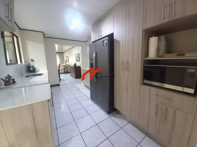 Venta de casa en El Bosque, San Rafael, Cartago