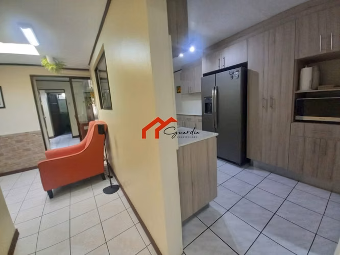 Venta de casa en El Bosque, San Rafael, Cartago