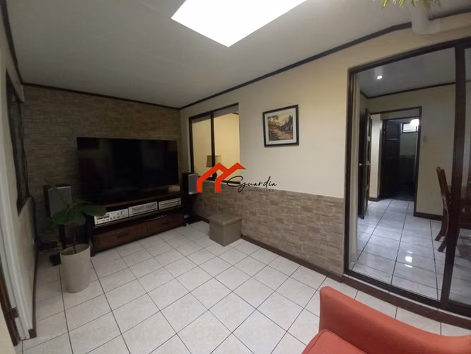 Venta de casa en El Bosque, San Rafael, Cartago