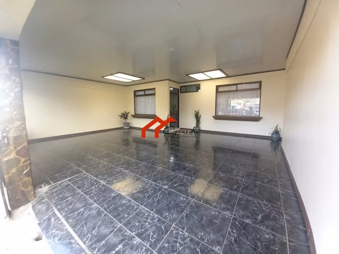 Venta de casa en El Bosque, San Rafael, Cartago