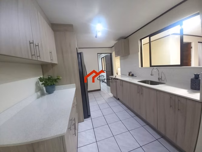 Venta de casa en El Bosque, San Rafael, Cartago