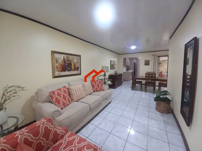 Venta de casa en El Bosque, San Rafael, Cartago