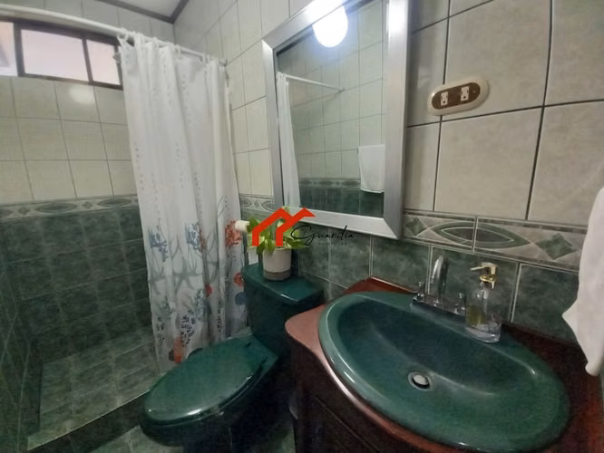 Venta de casa en El Bosque, San Rafael, Cartago
