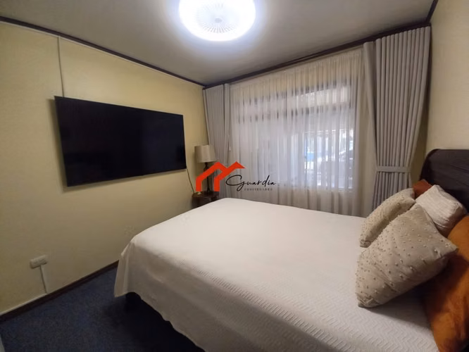 Venta de casa en El Bosque, San Rafael, Cartago