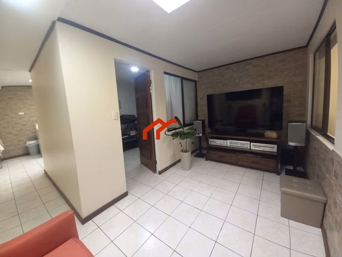 Venta de casa en El Bosque, San Rafael, Cartago