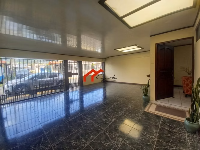 Venta de casa en El Bosque, San Rafael, Cartago