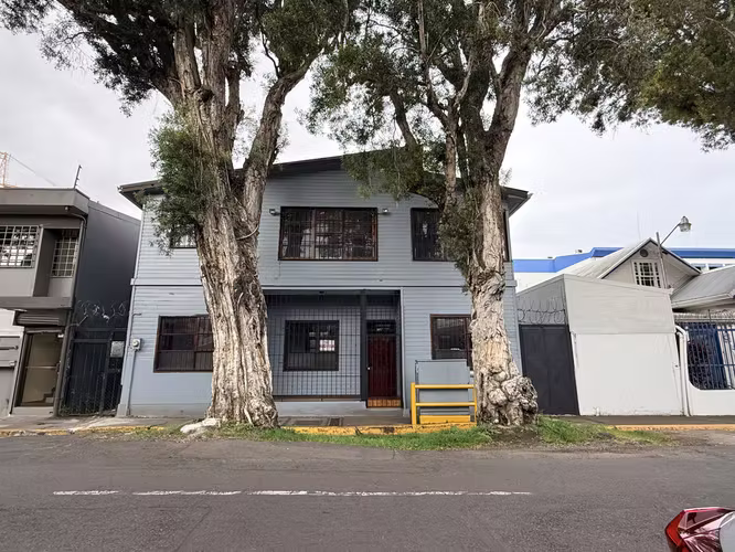 Alquiler de Local Comercial en Barrio Aranjuez – 5 Espacios / Jardín - Imagen 2