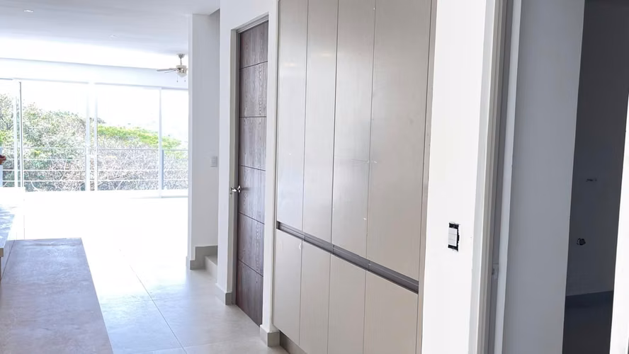 Venta de casa con increíbles vistas Guachipelín de Escazú - Imagen 9