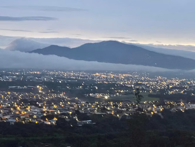 Venta de casa con increíbles vistas Guachipelín de Escazú - Imagen 1