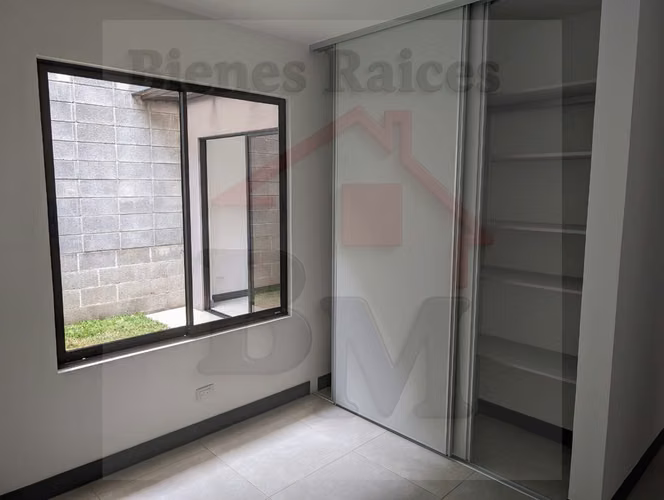 Apartamento en Sn Francisco de Heredia (1 o 2 Mascotas Medianas Bienvenidas) - Imagen 15