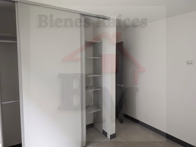 Apartamento en Sn Francisco de Heredia (1 o 2 Mascotas Medianas Bienvenidas) - Imagen 14