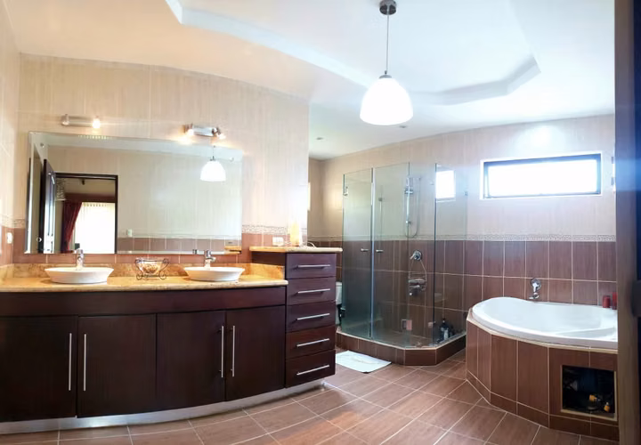 Alquiler casa en condominio privado Carmen Guadalupe, y opción de venta - Imagen 8